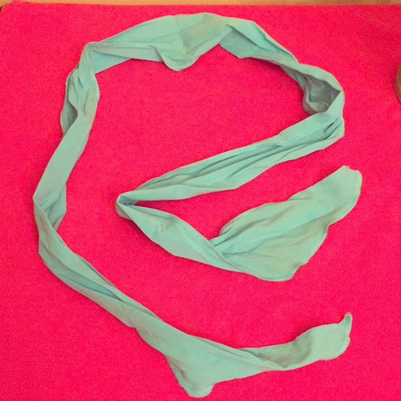 Under Armour Tie Headband - Picture 6 of 8